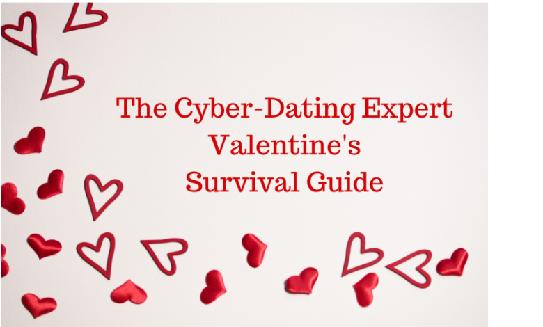 The Cyber Dating Expert