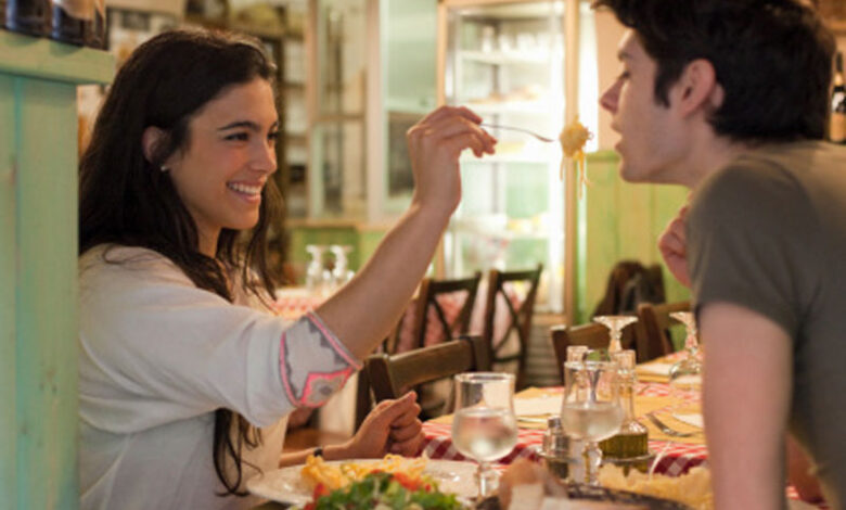 first date tips 5 most obvious