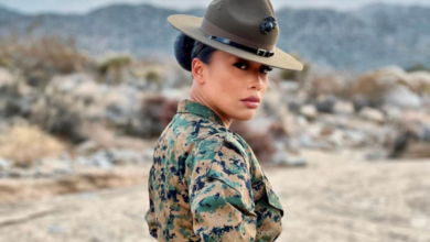 A Marine Corps Drill Instructors 27 Personal Development Guideposts 1
