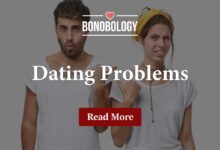 Dating Problems
