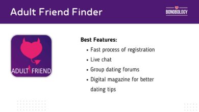 Adult Friend Finder