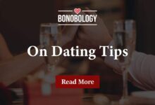 On Dating Tips