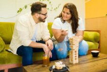 CC blog indoor dates games cafe shutterstock 2231263819 100KB