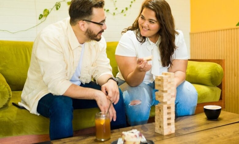 CC blog indoor dates games cafe shutterstock 2231263819 100KB