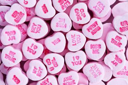 candyhearts