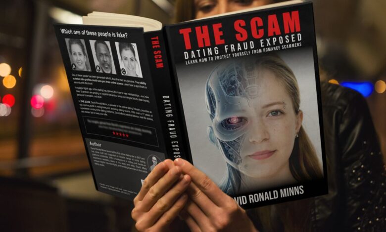 How To Spot Scams on Dating Sites: A Senior’s Guide 1 dating scam stories