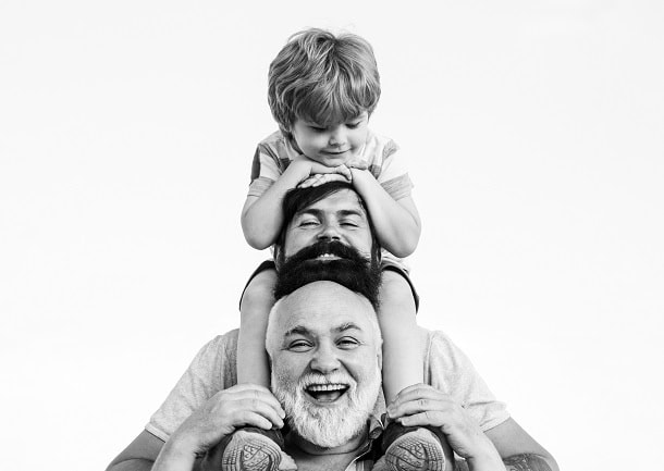 100 Funny Father’s Day Quotes for Hilariously Relatable Humor (and Plenty of Love Too) 1 funny fathers day quotes