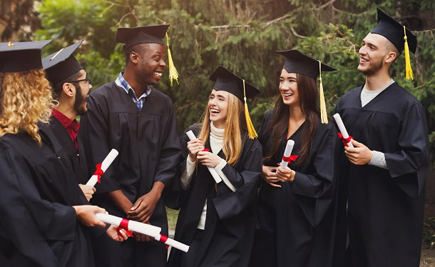83 Funny Graduation Quotes for Hilarious Humor and Stress Relief About Your Future 1 funny graduation quotes