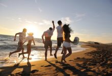 inspirational beach quotes