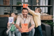 inspirational fathers day quotes