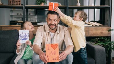 inspirational fathers day quotes
