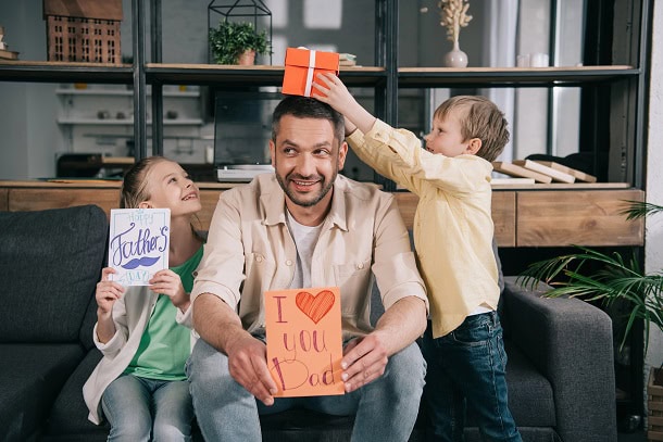 110 Inspirational Father’s Day Quotes and Sayings to Help Celebrate Your Dad 1 inspirational fathers day quotes