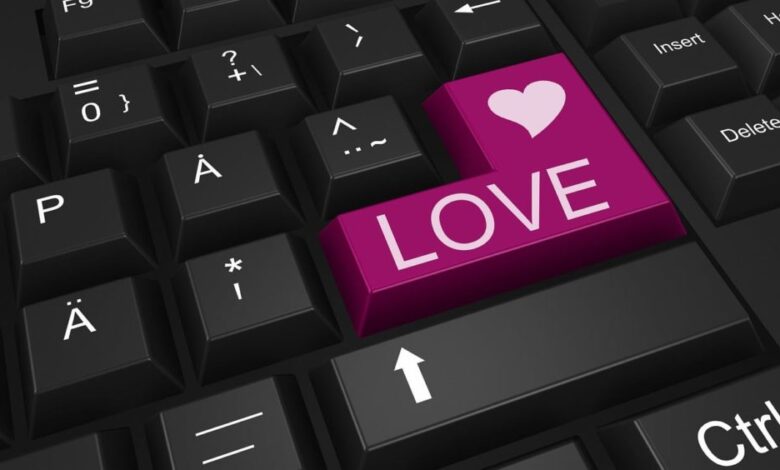 Maximizing Online Dating Success: Effective Focus Hacks to Boost Brainpower and Confidence 1 love 4368785 1280 980x564