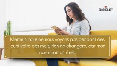 mon coeur sait