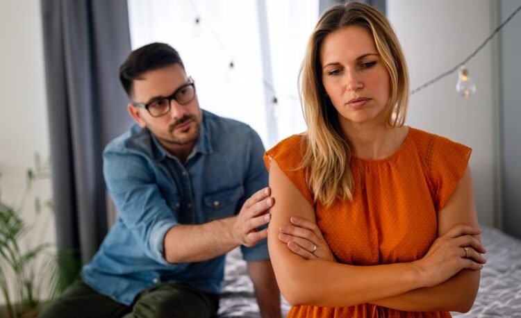 5 Signs Your Wife Wants A Divorce 1 sad pensive couple thinking of relationships probl 2023 11 27 05 14 13 utc