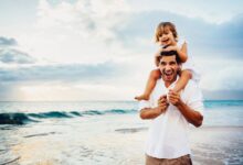 short fathers day quotes