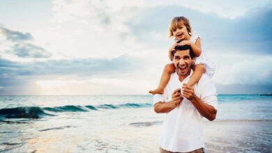 short fathers day quotes