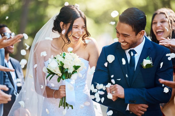 101 Short Wedding Quotes and Sayings for the Happy Couple and a Joyful Day 1 short wedding quotes