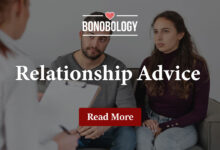 Relationship Advice