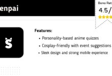 anime dating apps with chat features