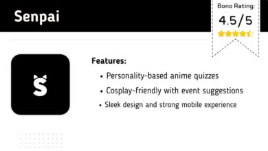 anime dating apps with chat features